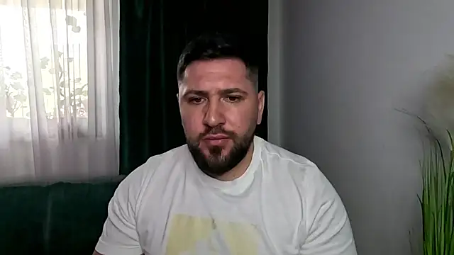 Gold Alpha Boy online show from 20, 4, 2026