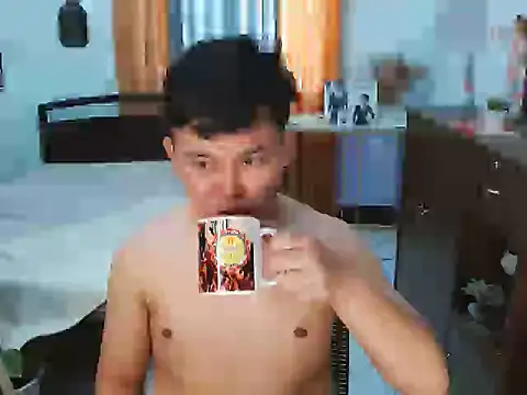 annocentboy online show from 8, 3, 2026