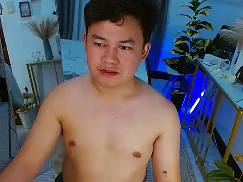 annocentboy online show from 25, 4, 2026