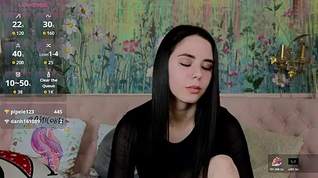 IvoryWood  online show from 15, 4, 2026