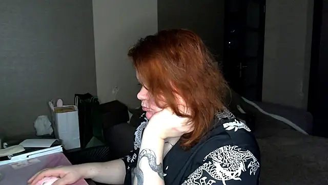 Romy Addams online show from 24, 2, 2026