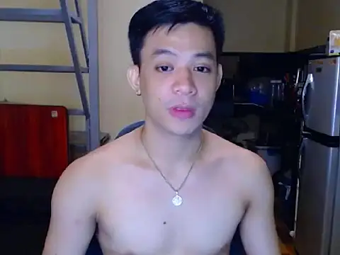 ASIANFULLYLOADEDCUM online show from 30, 9, 2025