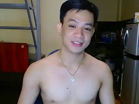 ASIANFULLYLOADEDCUM online show from 3, 10, 2025