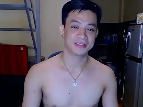ASIANFULLYLOADEDCUM online show from 18, 10, 2025