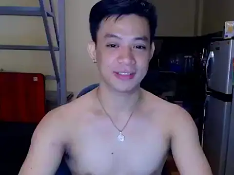ASIANFULLYLOADEDCUM online show from 19, 10, 2025