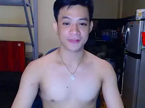 ASIANFULLYLOADEDCUM online show from 8, 11, 2025