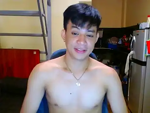 ASIANFULLYLOADEDCUM online show from 25, 11, 2025