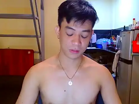 ASIANFULLYLOADEDCUM online show from 26, 2, 2026