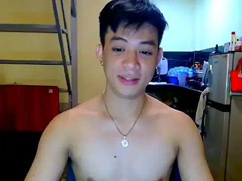 ASIANFULLYLOADEDCUM online show from 13, 3, 2026