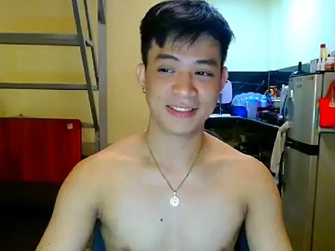 ASIANFULLYLOADEDCUM online show from 23, 3, 2026