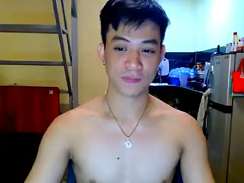 ASIANFULLYLOADEDCUM online show from 30, 3, 2026
