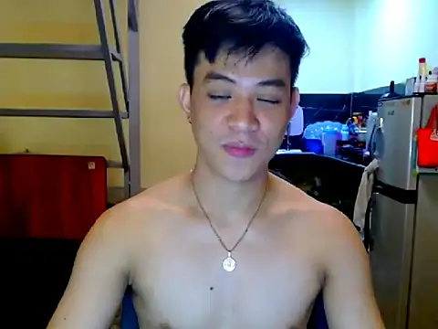 ASIANFULLYLOADEDCUM online show from 3, 4, 2026