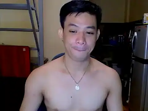 ASIANFULLYLOADEDCUM online show from 9, 4, 2026