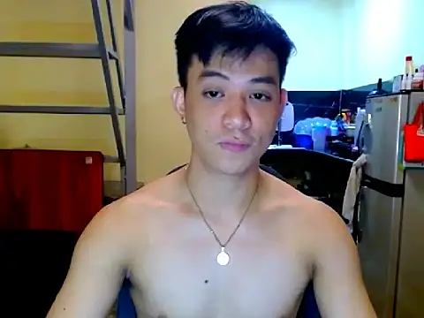 Snapshot of ASIANFULLYLOADEDCUM chatting on 18, 7, 2026 ASIANFULLYLOADEDCUM online show from 18, 7, 2026