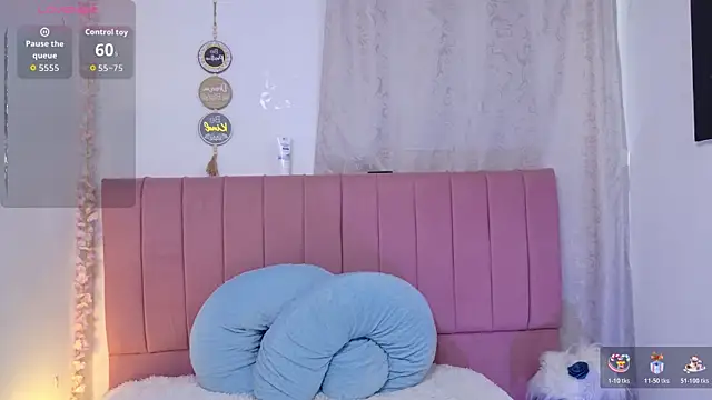 sukilove18 online show from 7, 1, 2026