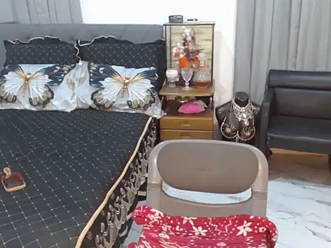 Lustfulcassy online show from 3, 4, 2026