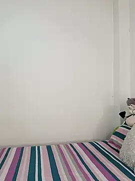 Isabella5 Brown  online show from 10, 9, 2025