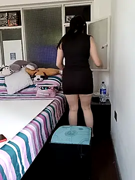 Isabella5 Brown  online show from 11, 9, 2025