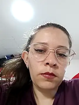 Isabella5 Brown  online show from 28, 10, 2025