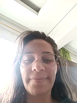 Isabella5 Brown  online show from 22, 12, 2025