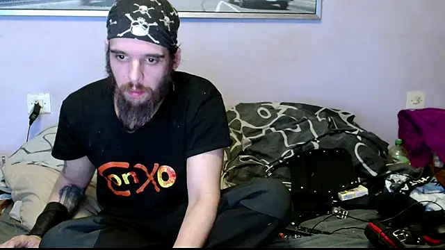 TuryxXx online show from 7, 12, 2024