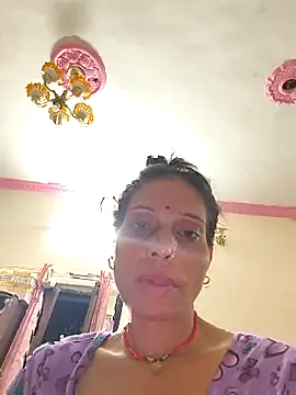 ISHANI-SINGH online show from 30, 9, 2025