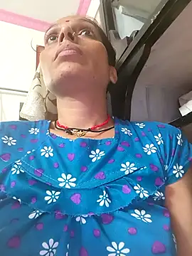 ISHANI-SINGH online show from 25, 10, 2025