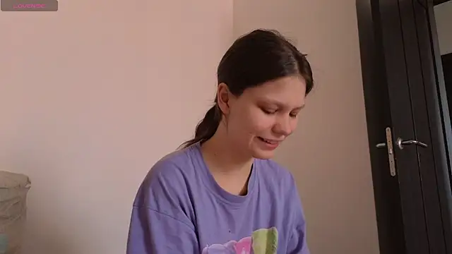 Lunliss online show from 15, 2, 2026