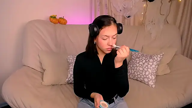 CindySparkl online show from 23, 10, 2025