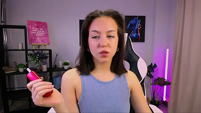 CindySparkl online show from 19, 11, 2025