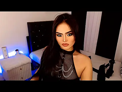 Snapshot of ameliadom chatting on 19, 11, 2025 ameliadom online show from 19, 11, 2025