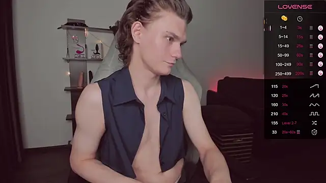 Da scin online show from 18, 11, 2025