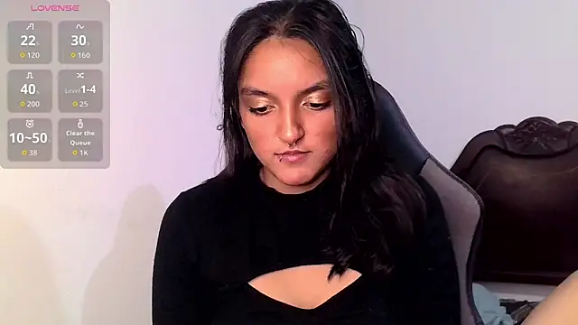 Ari 20  online show from 8, 10, 2025