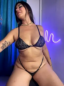 Snapshot of Megan-picozi chatting on 26, 9, 2025 Megan-picozi online show from 26, 9, 2025
