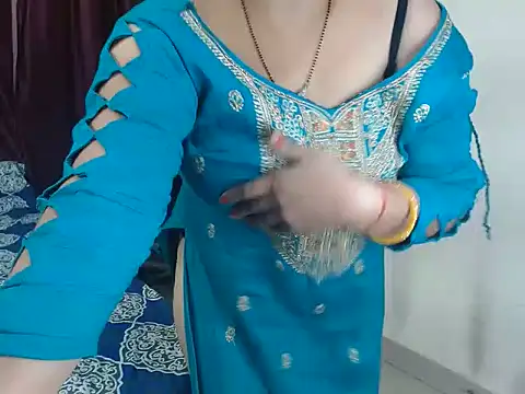 Hot anika  online show from 14, 6, 2026