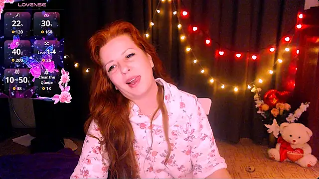 Snapshot of Crystal2207 chatting on 24, 10, 2025 Crystal2207 online show from 24, 10, 2025