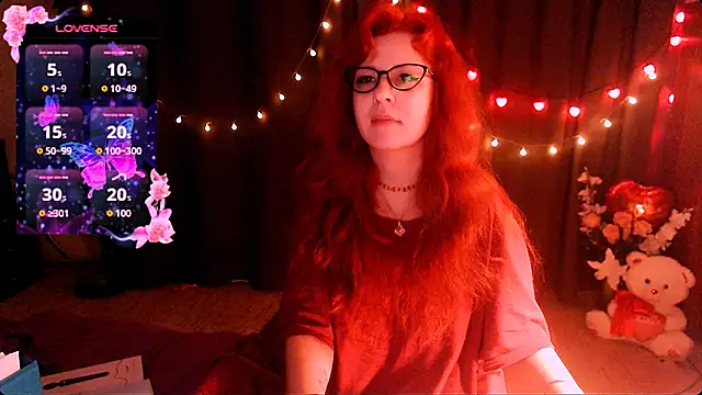 Snapshot of Crystal2207 chatting on 2, 12, 2025 Crystal2207 online show from 2, 12, 2025