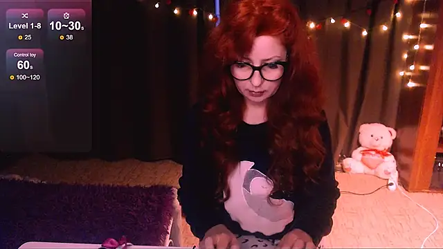 Snapshot of Crystal2207 chatting on 4, 6, 2026 Crystal2207 online show from 4, 6, 2026