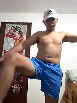 Snapshot of OmalexGame chatting on 2, 10, 2025 OmalexGame online show from 2, 10, 2025