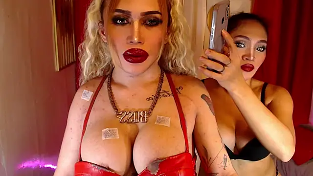 Goddess Maliya online show from 14, 11, 2025