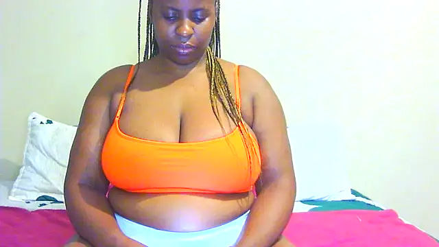 Black-Barbiexxc online show from 15, 4, 2026