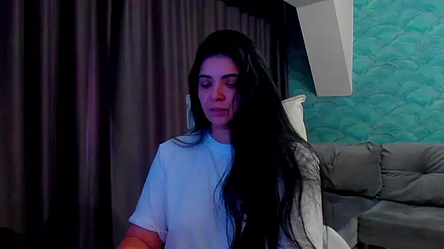 DevashaQueenX online show from 6, 3, 2026