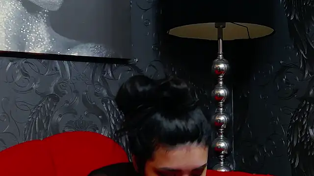 DevashaQueenX online show from 14, 3, 2026