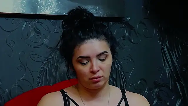 DevashaQueenX online show from 20, 3, 2026