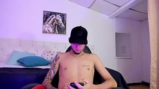 Mathewboy1 online show from 15, 1, 2026