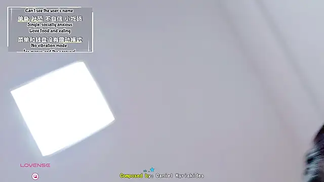 Snapshot of Rabbitlittlefool chatting on 10, 9, 2025 Rabbitlittlefool online show from 10, 9, 2025