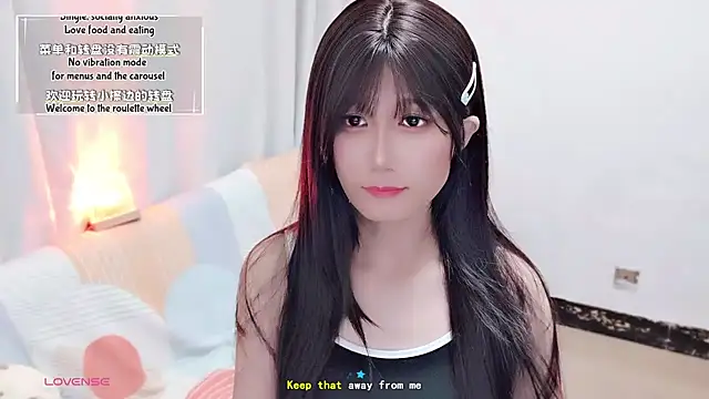 Snapshot of Rabbitlittlefool chatting on 20, 9, 2025 Rabbitlittlefool online show from 20, 9, 2025