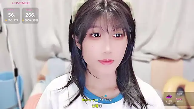 Snapshot of Rabbitlittlefool chatting on 22, 10, 2025 Rabbitlittlefool online show from 22, 10, 2025