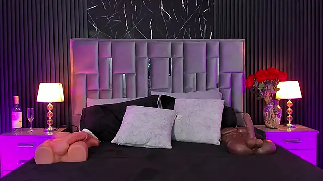 Bigsexxyass online show from 27, 5, 2026