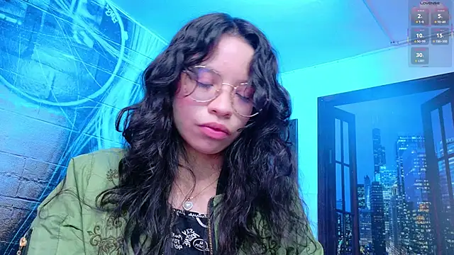 Giaa rossi online show from 5, 3, 2026